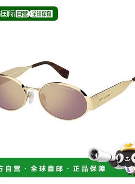 香港直邮Marc Jacobs 马克 雅可布 女士 MARC 806/S S9E 太阳镜(S