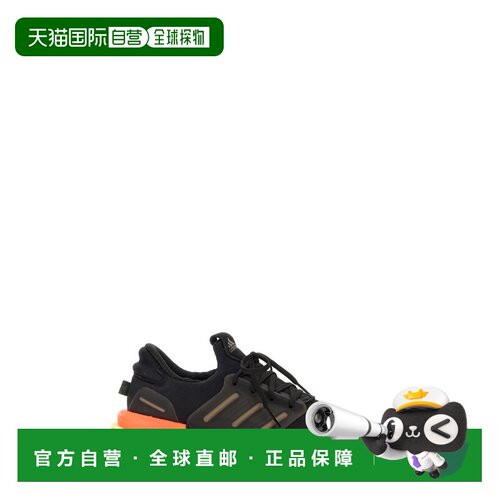 香港直邮Adidas 男士 X_PLRBOOST 运动鞋 IF2921CBLACKFTWWHTPULL