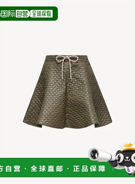 1h可退 欧洲直邮MONCLER 盟可睐 26春夏 L10932D00005788UX825 女