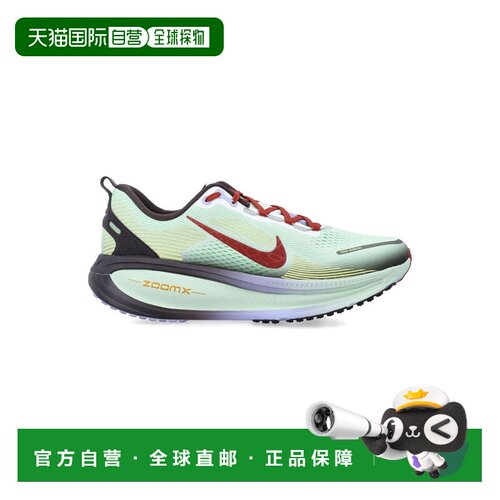 香港直邮NIKE 男士运动鞋 26AIW1250398 AW2026 军绿色 Nike Vome
