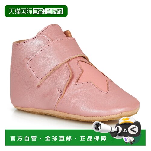 欧洲直邮Easy Peasy  KINY ETOILE 童鞋拖鞋/便鞋 ACZ222-17-C