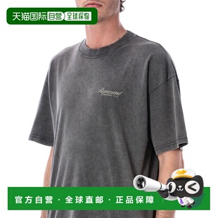 男士 T恤 Owners Script OCM4120147 Club 香港直邮Represent