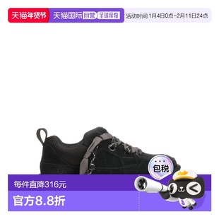 欧洲直邮ugg 男士 时尚休闲鞋男鞋运动鞋