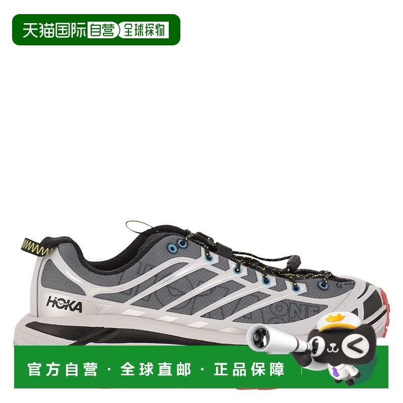 1h可退 香港直邮Hoka One One 男士 MAFATE THREE2 运动鞋 117549