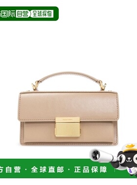 香港直邮GOLDEN GOOSE 女士 徽标单肩包 GWA00468A000565斜挎包
