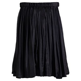 欧文斯 香港直邮rick owens 瑞克 真丝连衣裙 女士