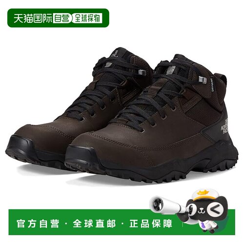 1h可退 美国直邮the north face 北面 男士 Strike III 暴风雪防