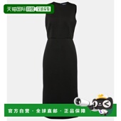 香港直邮 针织中长连衣裙 Mara 1h可退 Maremar Max 女士 00138