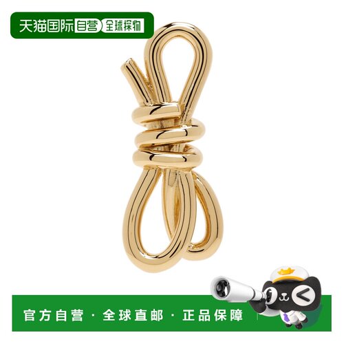 香港直邮MM6 MAISON MARGIELA 女士手链手镯 SM6V【付后1h可退】