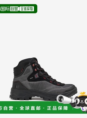 自营欧洲直邮AIGLE艾高 Matryx® 创新高帮女鞋登山鞋