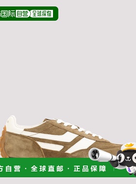 1h可退 香港直邮Tom Ford 汤姆 福特 男士 MICK 运动鞋 J1511LCL0