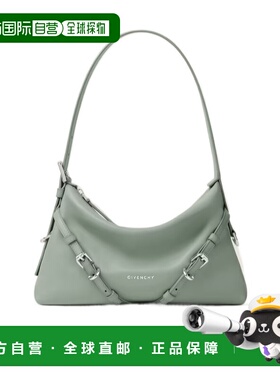 1h可退 香港直邮Givenchy 拉链单肩包 BB514XB2AD
