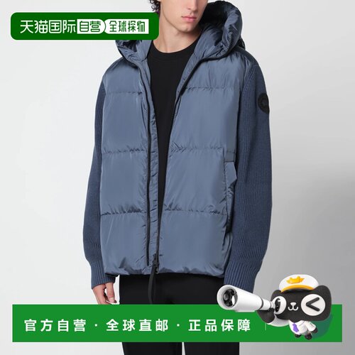 香港直邮CANADA GOOSE 男士外套 9204MWO9128 AW2【付后1h可退】