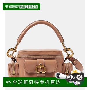 leather Camera Small bag crossbody 蔻依 香港直邮Chloe 女士