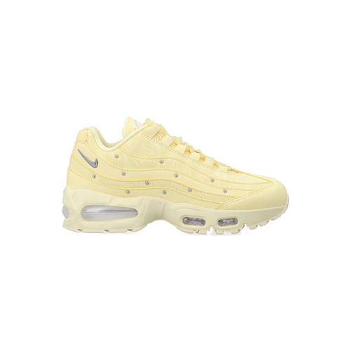 1h可退 香港直邮Nike 耐克 女士 Air Max 95 Big Bubble 运动鞋 I