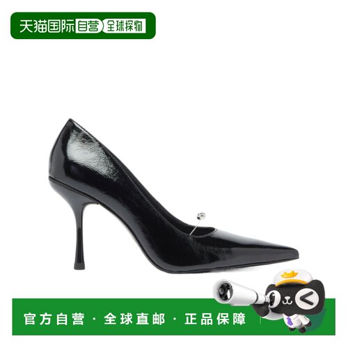 香港直邮DIESEL 女士高跟鞋 Y03951P1966T8013 AW【付后1h可退】