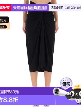 1h可退 香港直邮Dries Van Noten 德赖斯 范诺顿 女士 HERCHIVE