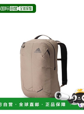 自营欧洲直邮GREGORY格里高利 Retna20L 登山徒步背包 户外男女通