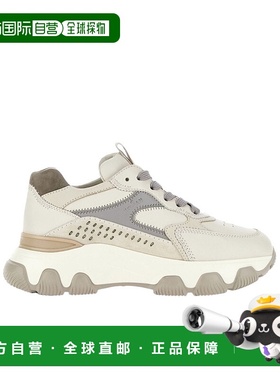 香港直邮Hogan Hyperactive系列运动鞋 HXW5400DQ01RT2厚底老爹鞋