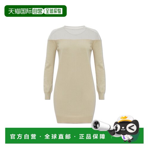 1h可退 香港直邮MM6 MAISON MARGIELA 女士连衣裙 S62DA0077M1327