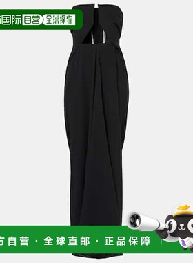 香港直邮Rick Owens Lilies 瑞克 欧文斯 女士 Amphora Prong de