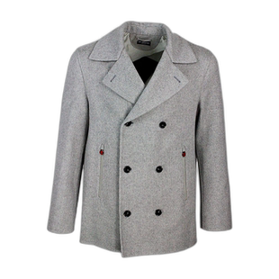 KITON 男士夹克 UW1203V0361B4008羊绒男装