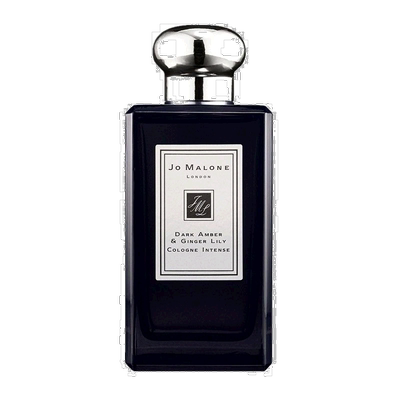 欧洲直邮JoMalone祖玛珑黑琥珀和姜百合女士香水芬芳50/100ML正品