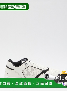 1h可退 香港直邮dior 迪奥 桀傲 男士 B27 Uptown 运动鞋 3SN272A