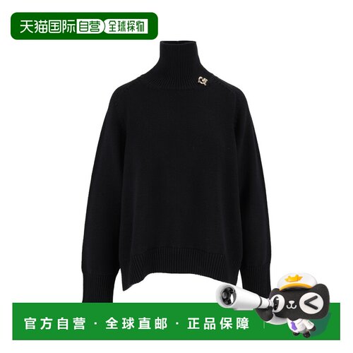 1h可退 欧洲直邮FABIANA FILIPPI 女士针织衫 MAD216F065D4625146