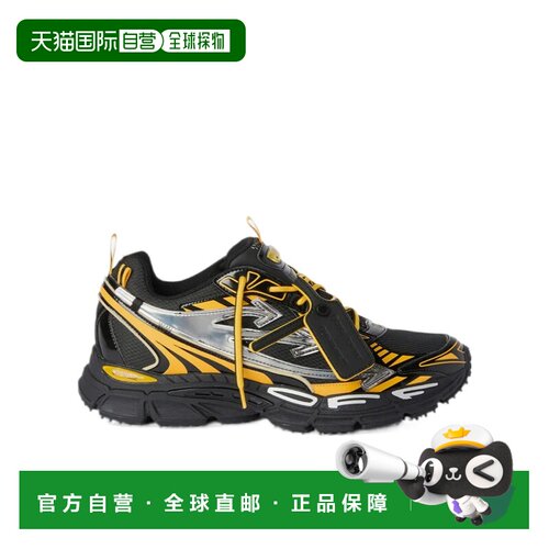 香港直邮男士 Be Right Back运动鞋 26FW 【付后1h可退】