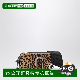 雅可布 Jacobs pony 香港直邮Marc leopard 女士 马克 Snapshot