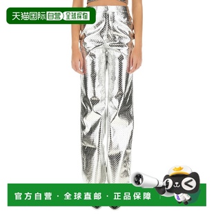 女士 休闲裤 裤 欧洲直邮rotate 女裤 christensen 子时尚 birger