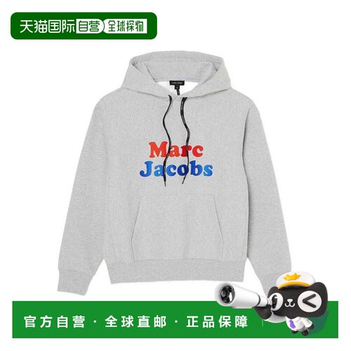 香港直邮MARC JACOBS 女士针织衫 2F6RTP097C02064 支付后1h可退