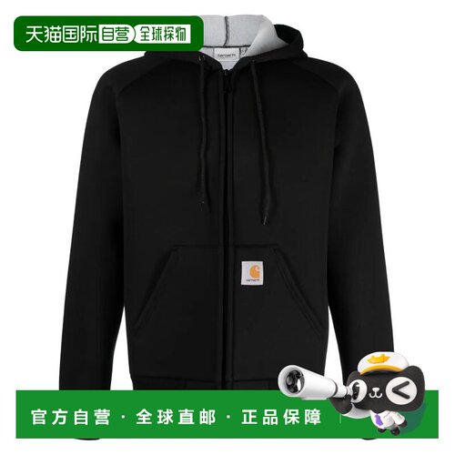 欧洲直邮CARHARTT WIP 男士卫衣 I0329350970GLXX AW2025