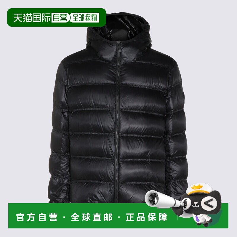 1h可退 香港直邮MONCLER 男士羽绒服 L20911A00109595B1999 AW202