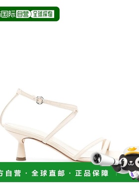 香港直邮aeyde 女士 MAEVE CREAMY 纳巴革凉鞋 A11HSPRAR55ST156S