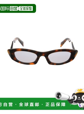 1h可退 香港直邮Prada 普拉达 女士 PRADA 太阳镜 SPRB16S20D50Q