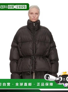 香港直邮Rick Owens 长袖羽绒服 RP02D3769NPD4高端流行 休闲时尚