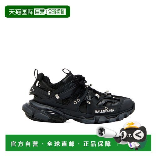 1h可退 Balenciaga Track 运动鞋 542436WTRPG