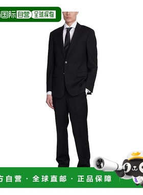 香港直邮Giorgio Armani 长袖西装套装 GM000007TE10047