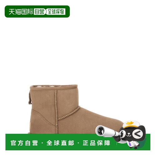 1h可退 香港直邮UGG 女士靴子 1016222CRBO
