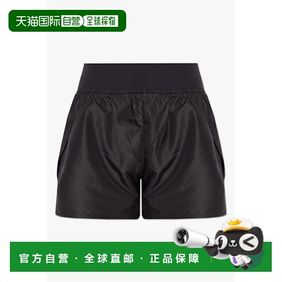 1h可退 香港直邮JIL SANDER 女士短裤 J40KA0027JTN005001 SS2025