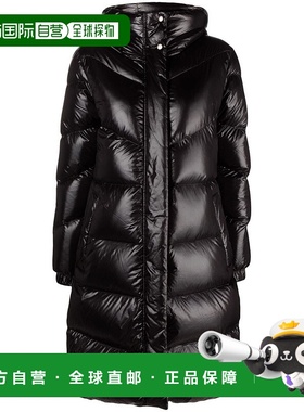 1h可退 WOOLRICH 女士外套 CFWWOU0926FRUT3085100