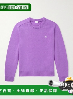 香港直邮Celine 思琳 男士 羊毛羊绒混纺毛衣 2AC85048T