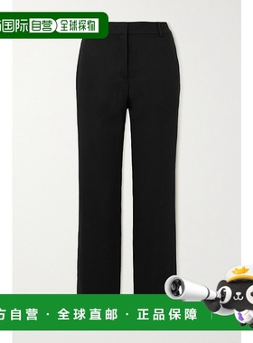 香港直邮Acne Studios 艾克妮 女士 休闲喇叭裤 AK0711西装裤