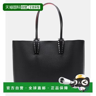 Louboutin Cabata 克里斯提 女士 小号 鲁布托 香港直邮Christian