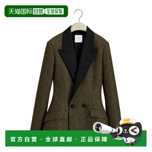 621V24B1D19 外套 香港直邮Dior 亮片西装