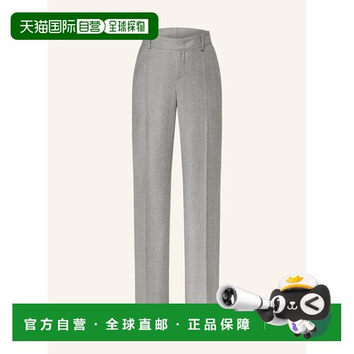 欧洲直邮BOGNER 女士运动裤 100318033414000 CO 灰色 JODY-1 Pan