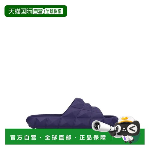 香港直邮valentino华伦天奴男士凉鞋 【付后1h可退】
