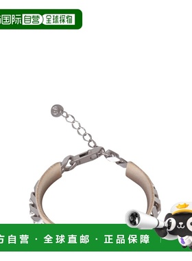 欧洲直邮mm6 maison margiela 女士 创意手链